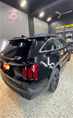 كيا سورينتو